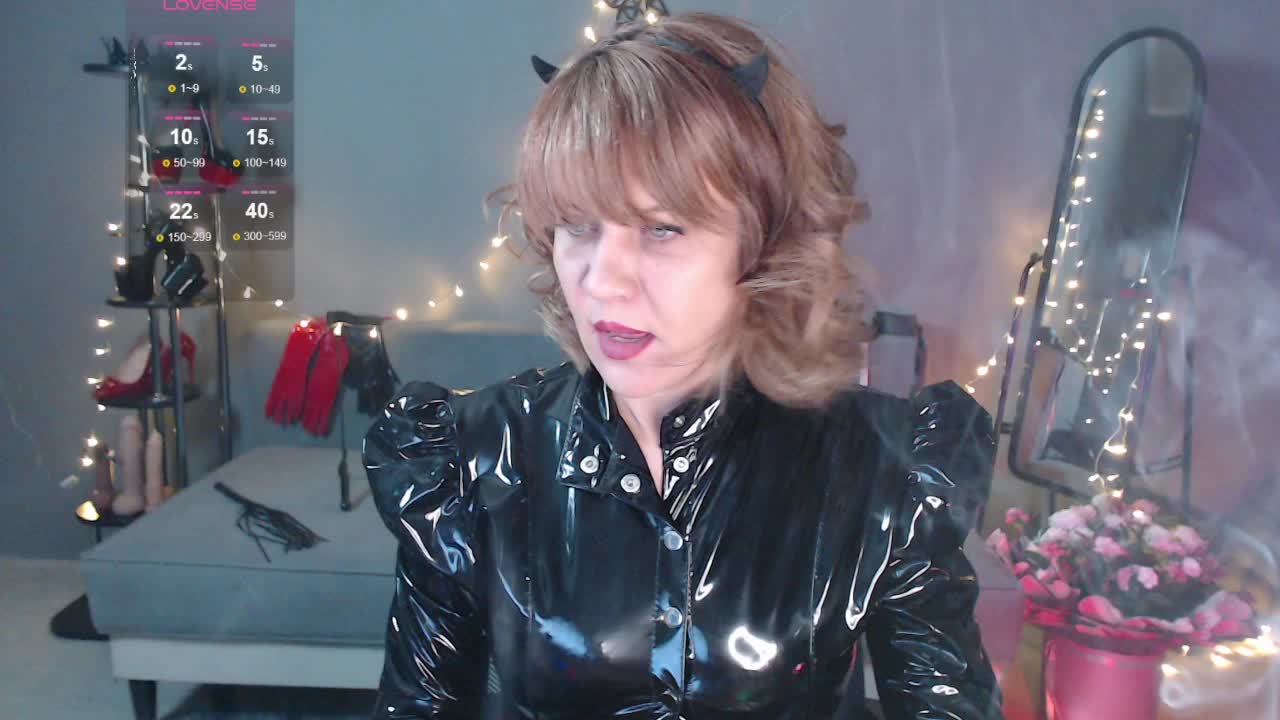 Goddess-Orsa Adult Chat January 18, 2026