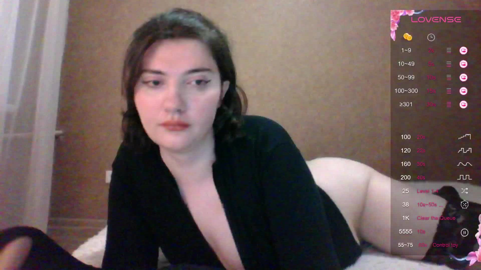 camgirl_xx Adult Chat January 18, 2026