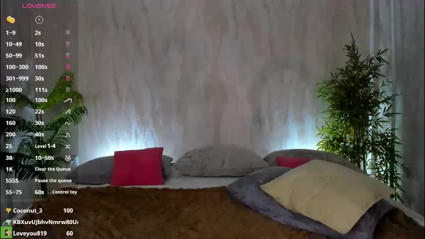 stacy_riiver Adult Chat January 18, 2026