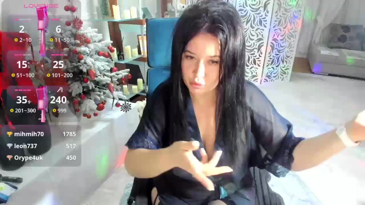 LoveCatsuit Adult Chat January 18, 2026