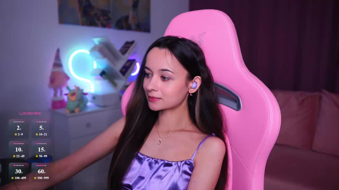 JuicyAngel Adult Chat January 18, 2026