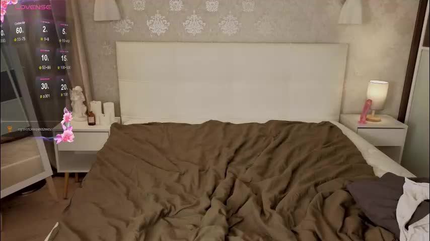 leviavillat Adult Chat January 18, 2026