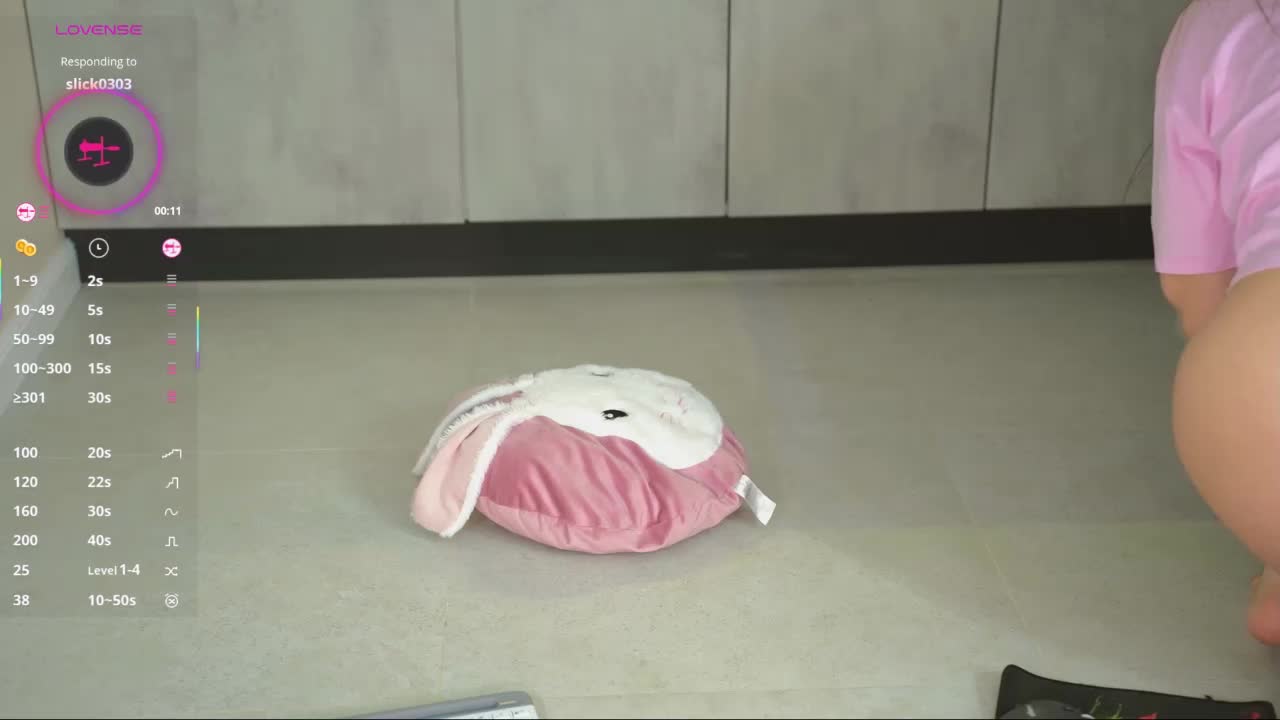 -Eliza- Adult Chat January 18, 2026