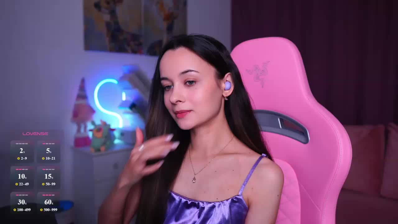 JuicyAngel Adult Chat January 18, 2026