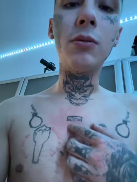 THREESIXMAFIA Adult Chat January 18, 2026