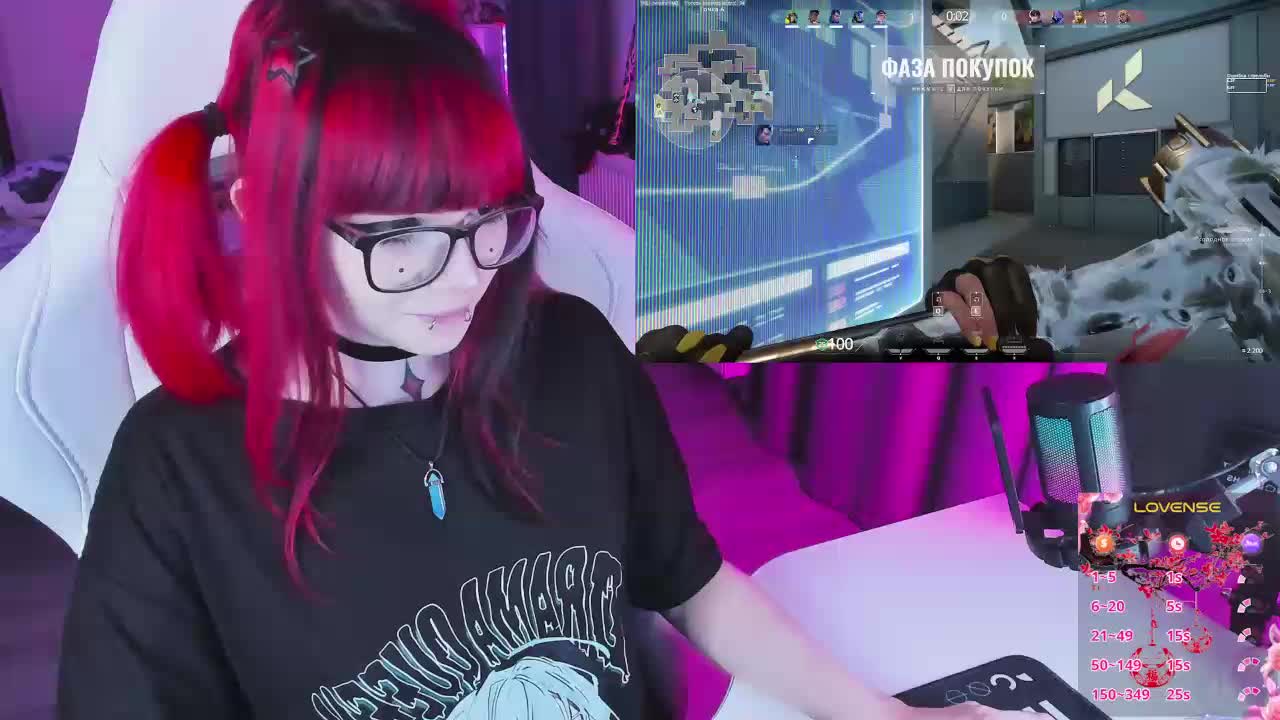 Yumi_Youkai Adult Chat January 18, 2026