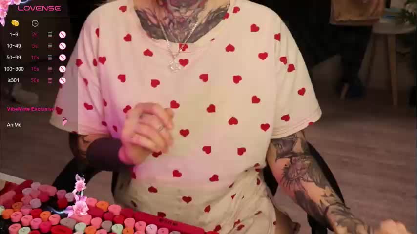 _viv1an_ Adult Chat January 18, 2026