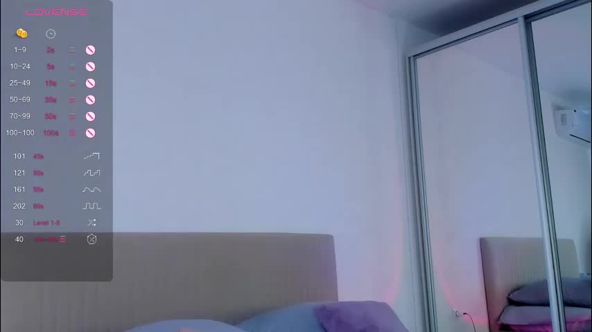 _alissaa_ Adult Chat January 18, 2026