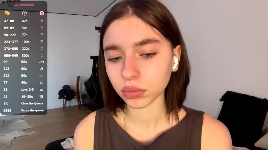 viviennebreihan Adult Chat January 18, 2026