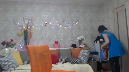 LaliaMia Adult Chat January 18, 2026