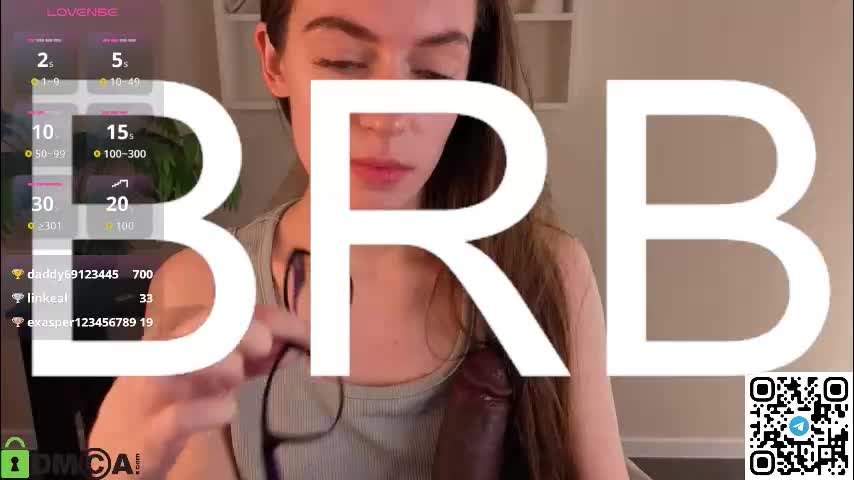 agnes_wells Adult Chat January 18, 2026