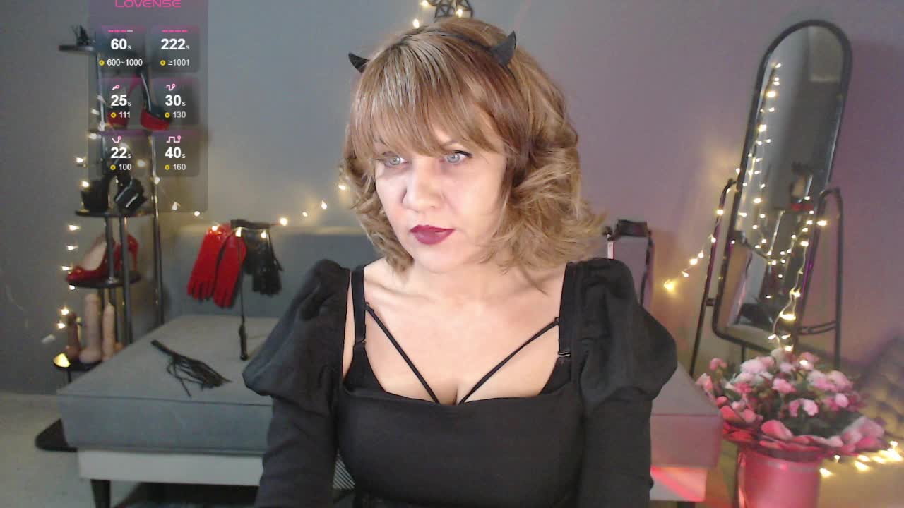 Goddess-Orsa Adult Chat January 18, 2026