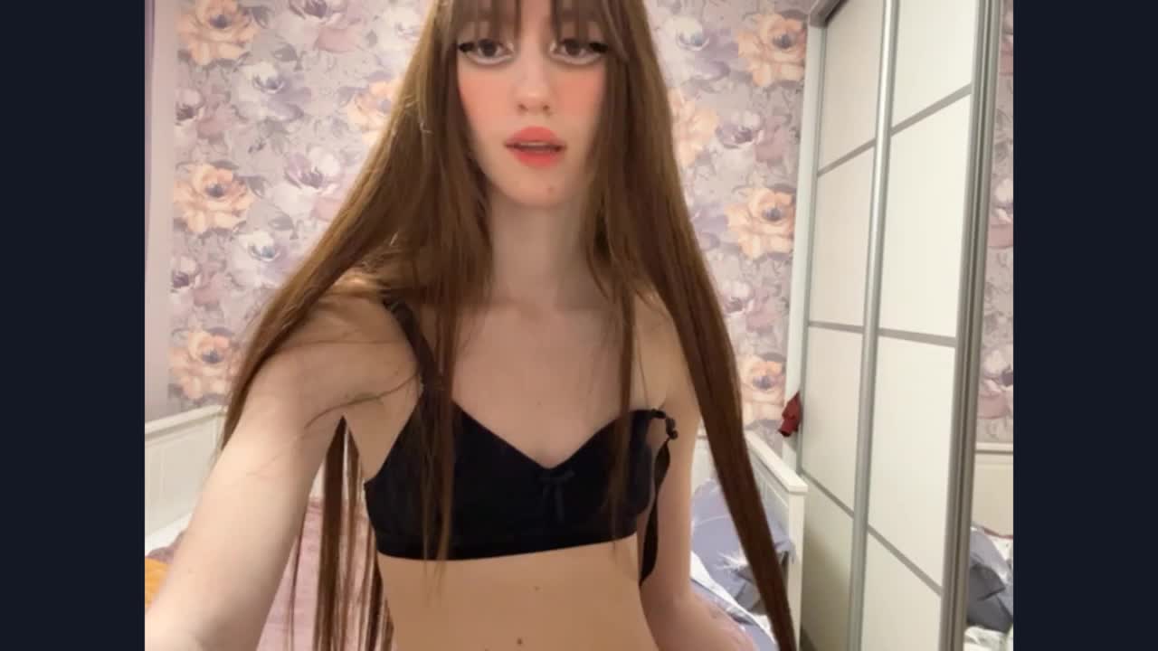 NyxoraMary Adult Chat January 18, 2026