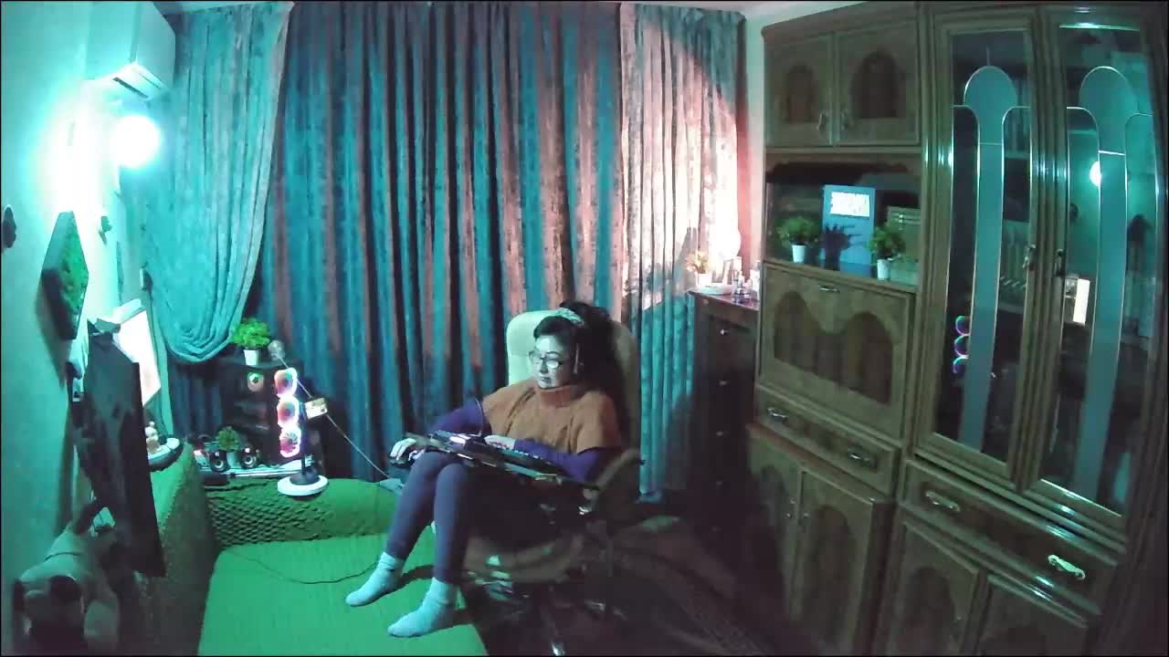 Infodar Adult Chat January 18, 2026