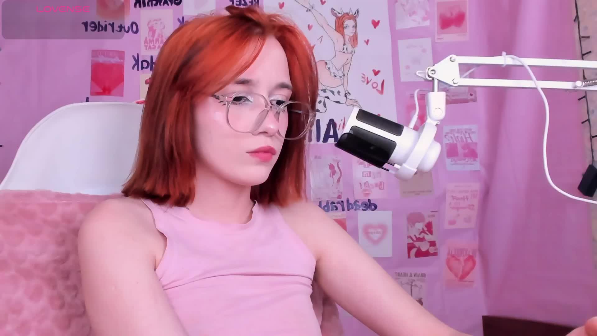 Dark-Willlow Adult Chat January 18, 2026