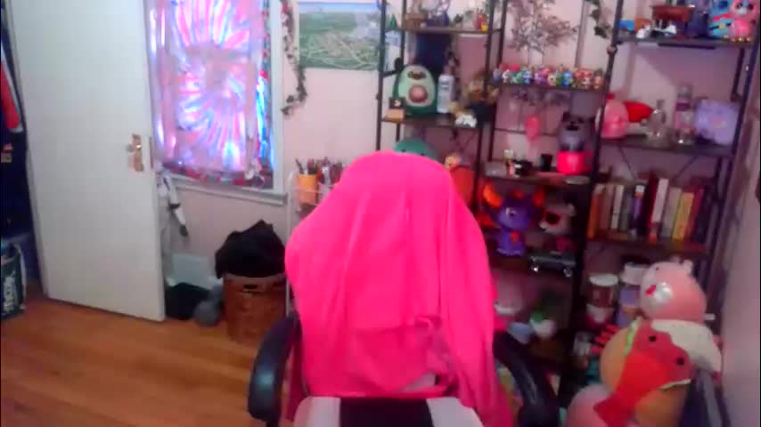 spawnofademon Adult Chat January 18, 2026