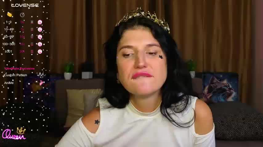 AliannaSoloKisses Adult Chat January 18, 2026