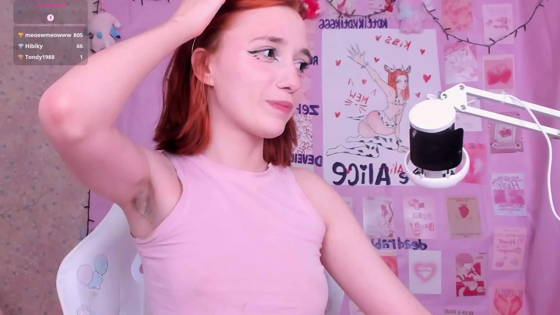 Dark-Willlow Adult Chat January 19, 2026