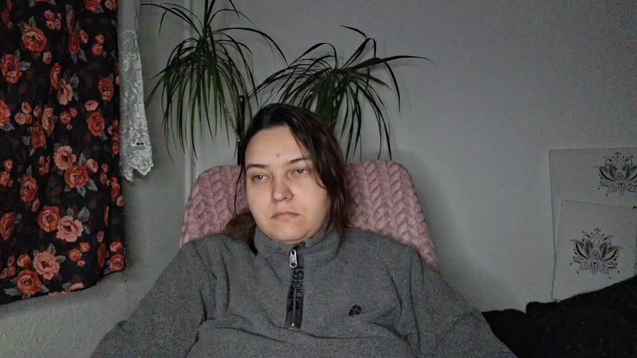 CyndeeWinter Adult Chat January 18, 2026