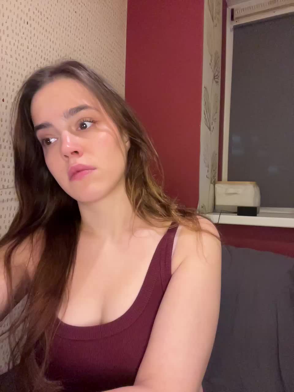 Kendrasil Adult Chat January 18, 2026