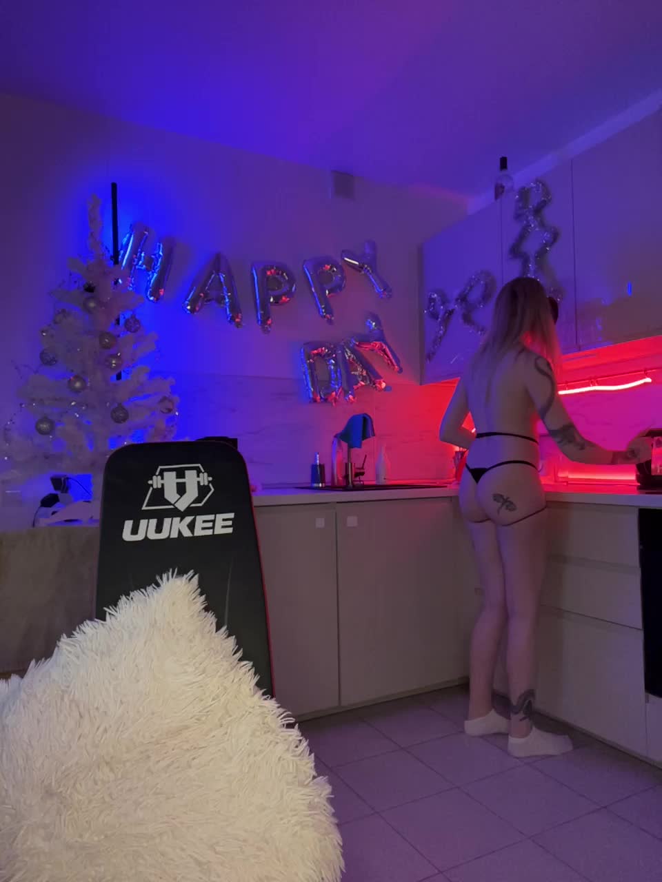 GOROD_GREHOV Adult Chat January 18, 2026