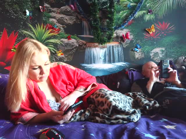 Aleksa26 Adult Chat January 18, 2026