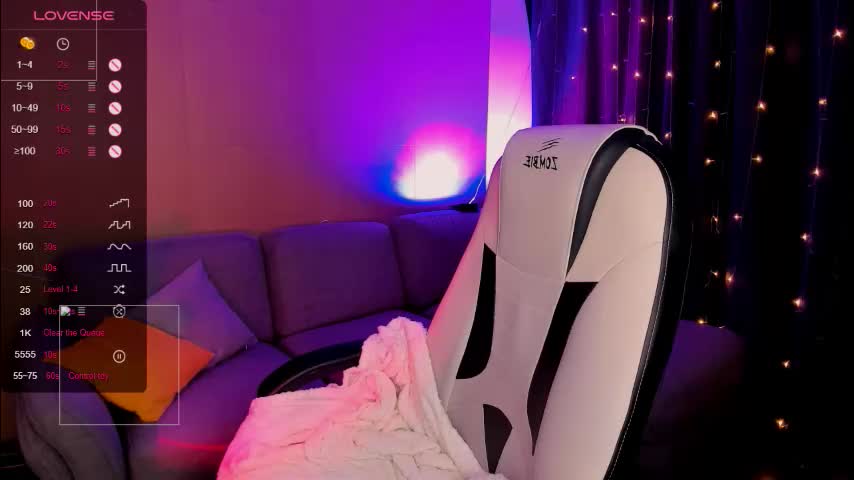 linablossom Adult Chat January 18, 2026