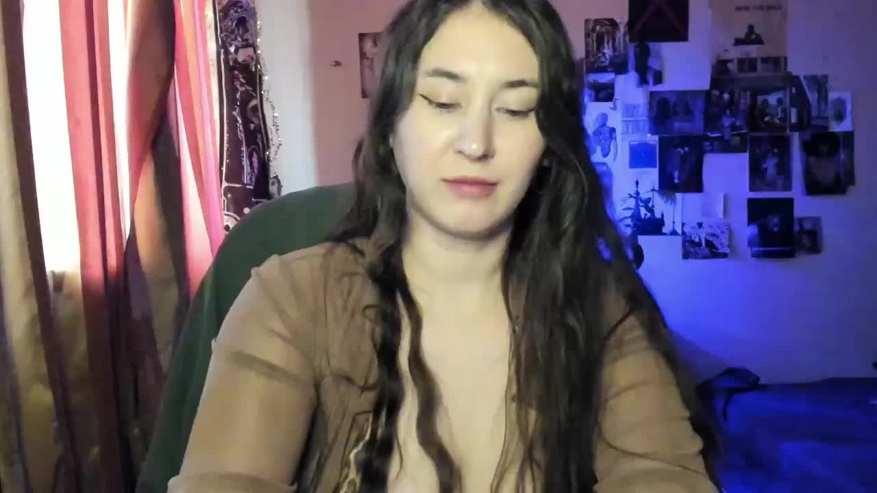 TemptingFable Adult Chat January 18, 2026