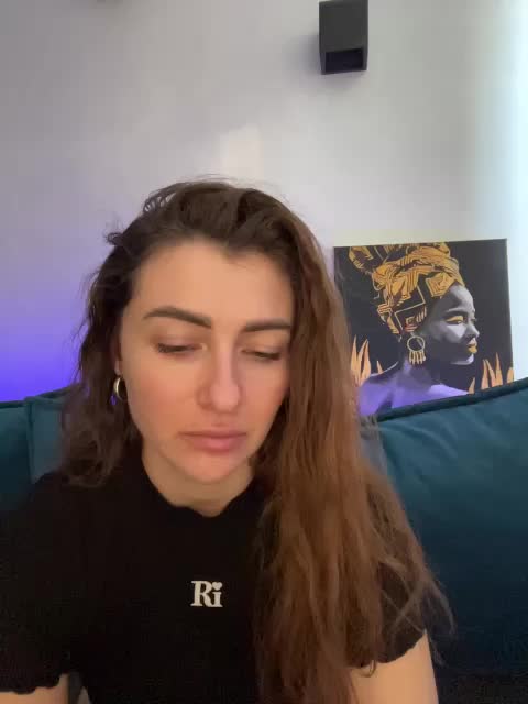 WILDGIRL Adult Chat January 18, 2026