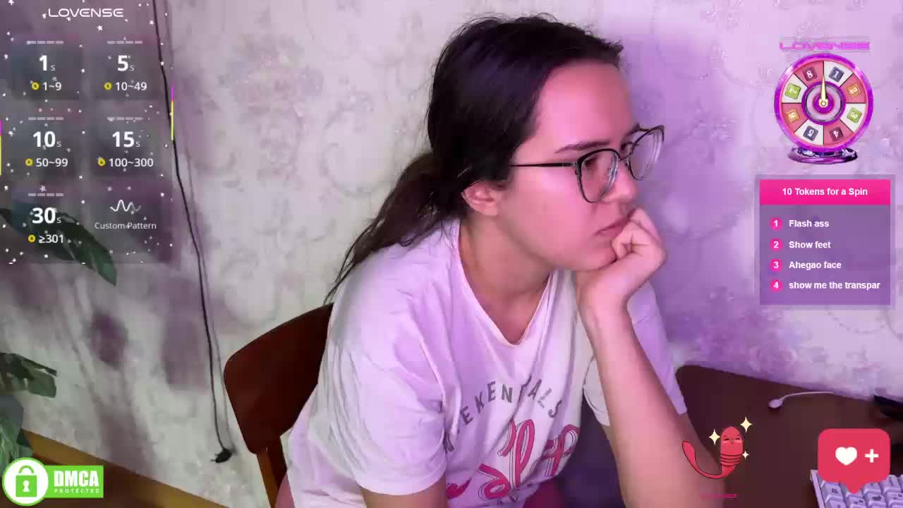 the-princese Adult Chat January 18, 2026