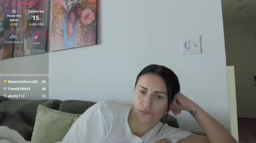 VioletBaby Adult Chat January 18, 2026