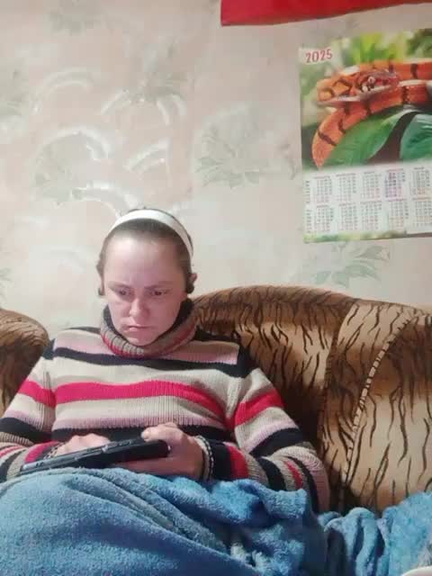 Calibriya Adult Chat January 18, 2026