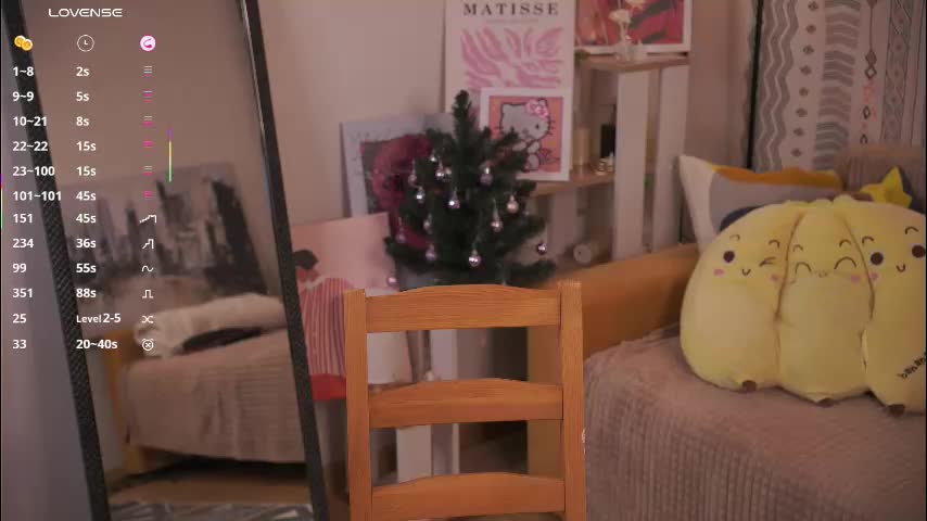 gimme_the_kiss Adult Chat January 18, 2026