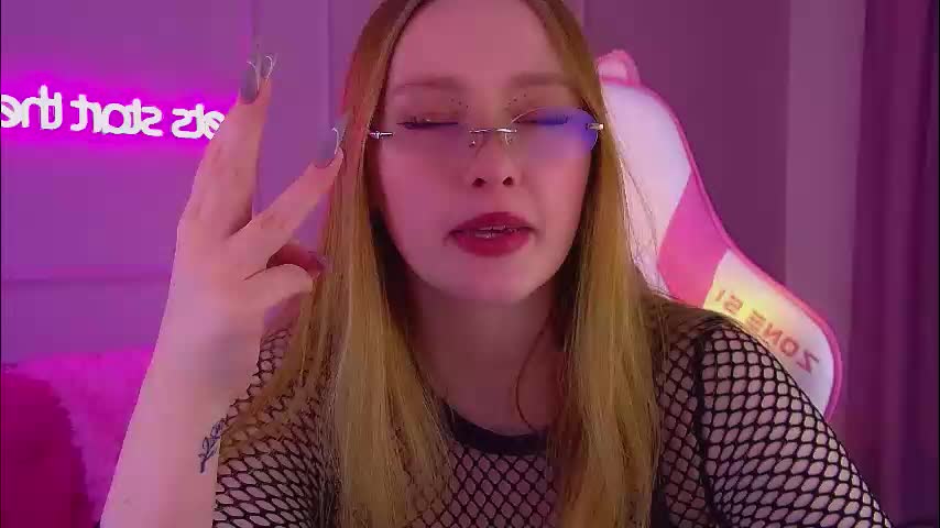 agatafoxley Adult Chat January 18, 2026