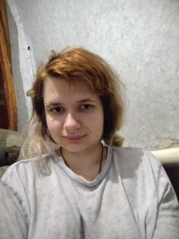 GrettaCandy Adult Chat January 18, 2026