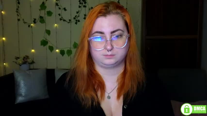 Aliciaredluv Adult Chat January 18, 2026