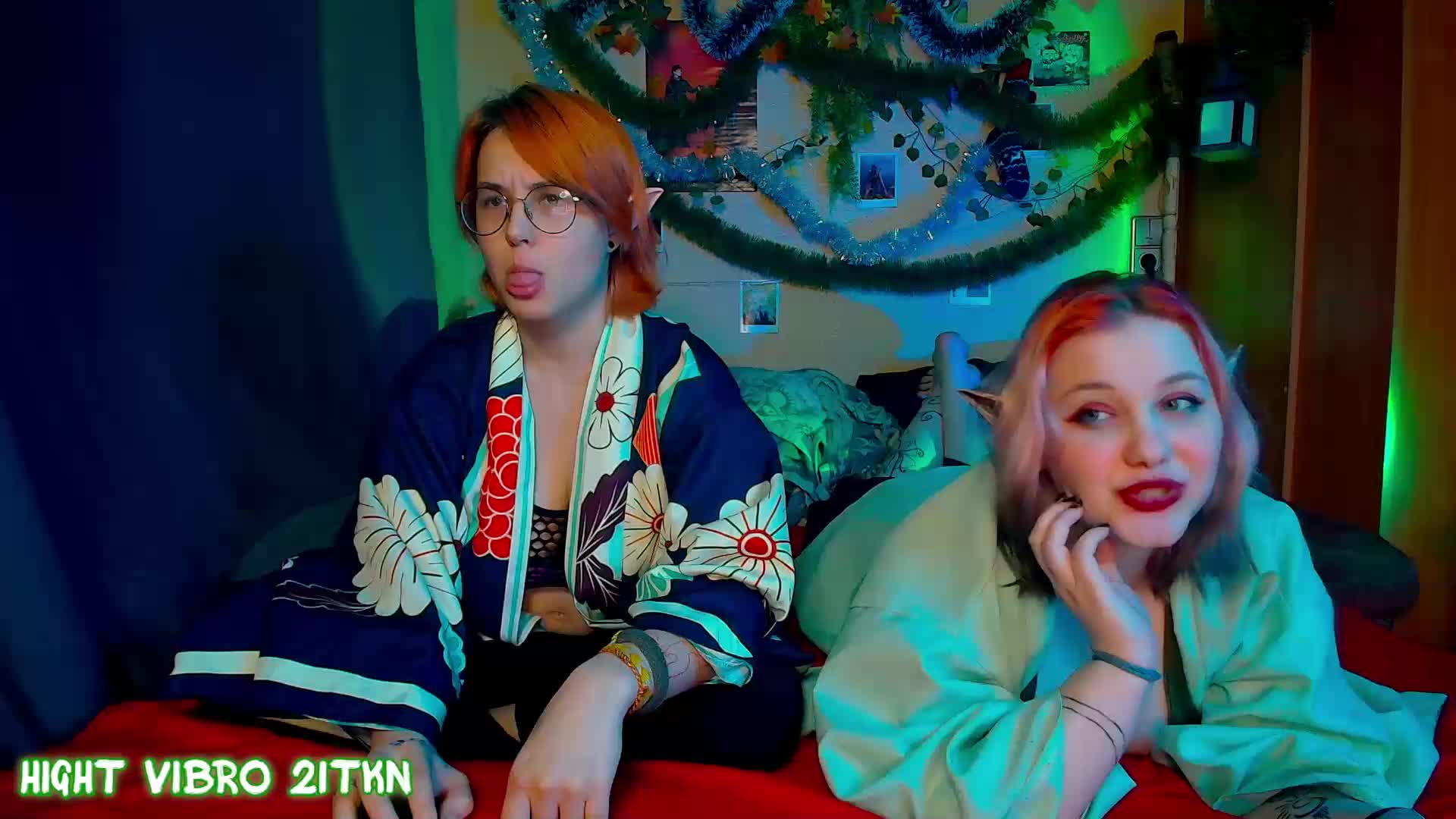 Tricky_Kitsune Adult Chat January 19, 2026