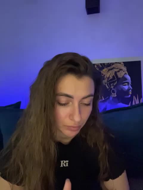 WILDGIRL Adult Chat January 18, 2026