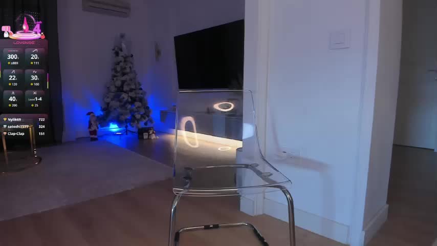 seilyfox Adult Chat January 18, 2026