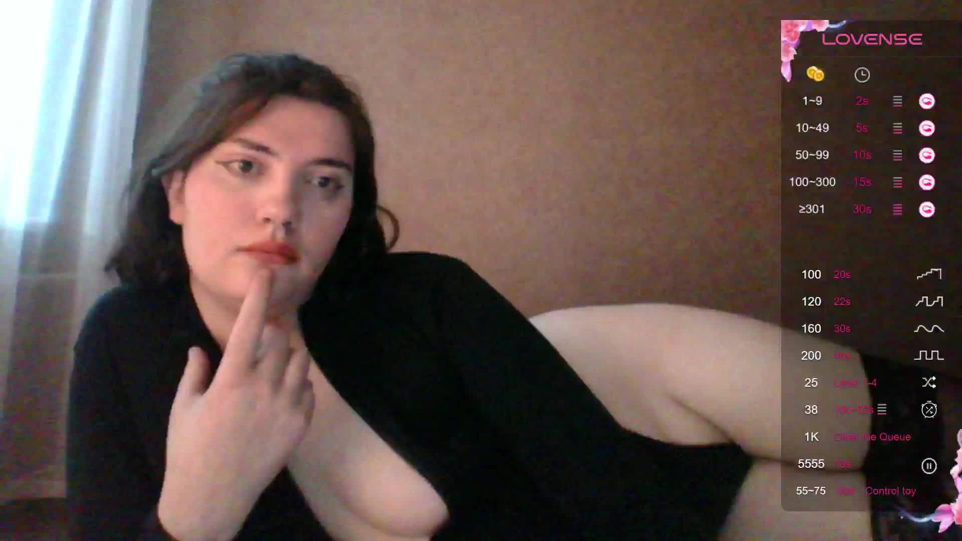 camgirl_xx Adult Chat January 18, 2026