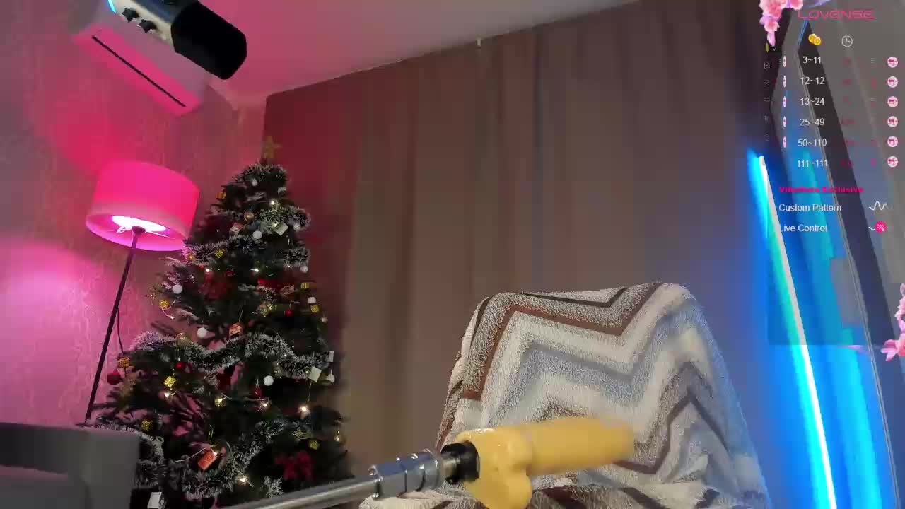 Juicy-Vikki Adult Chat January 18, 2026