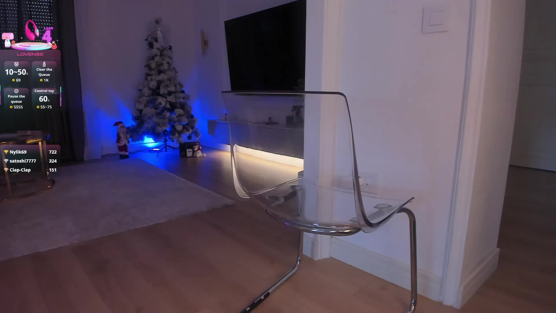 seilyfox Adult Chat January 18, 2026