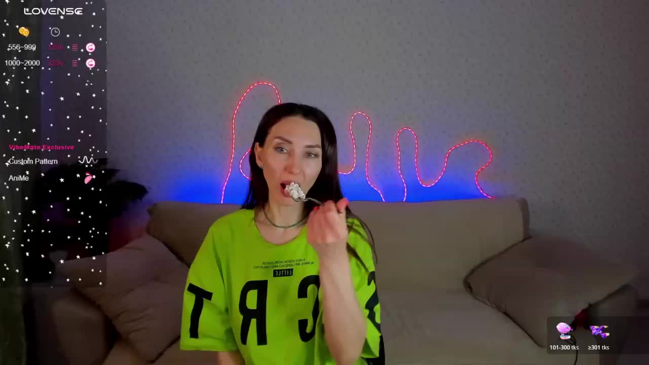 EternalLilith Adult Chat January 18, 2026