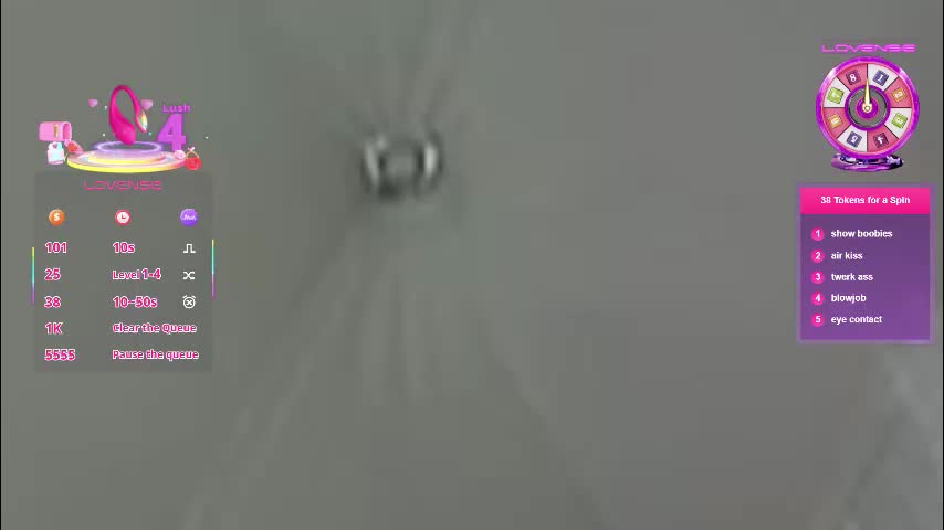 eva_cramer Adult Chat January 18, 2026