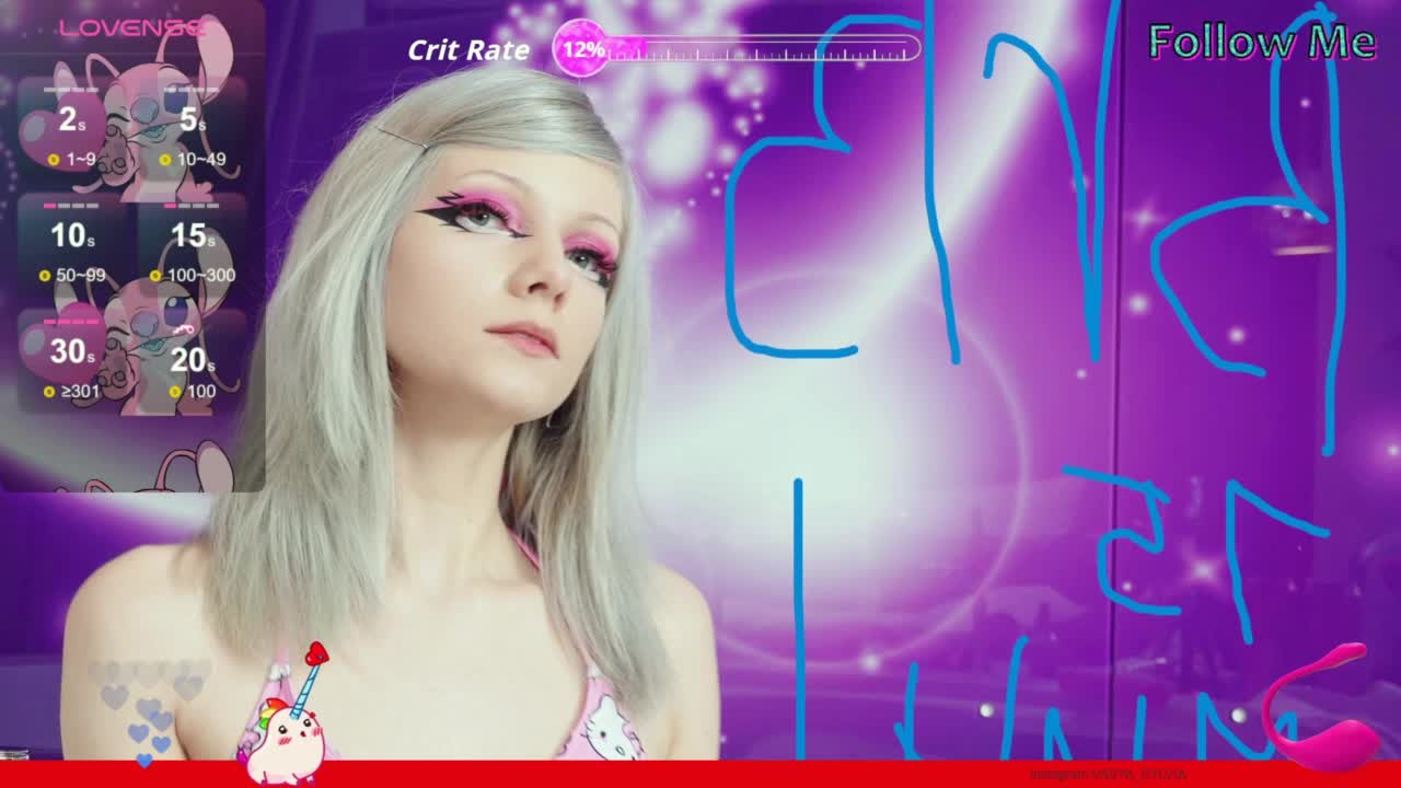 VasyaSylvia1 Adult Chat January 18, 2026