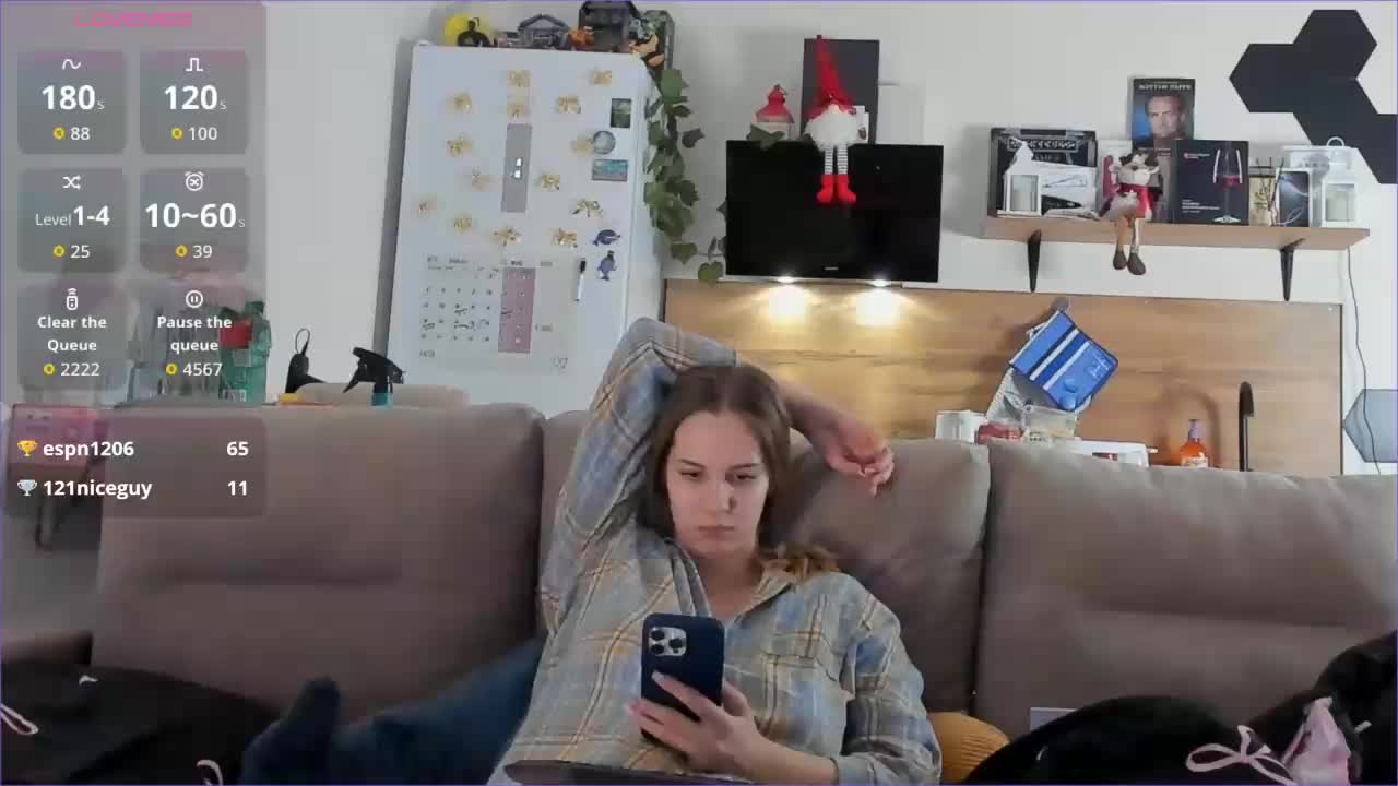 FindMyGSpot Adult Chat January 18, 2026