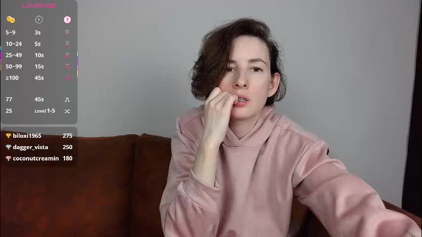 killa_rita Adult Chat January 18, 2026