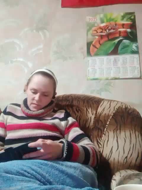 Calibriya Adult Chat January 18, 2026