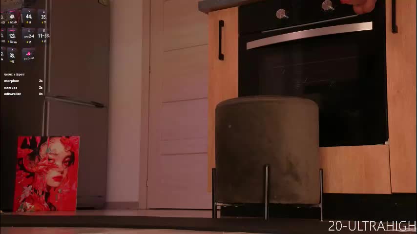 evahothead Adult Chat January 18, 2026