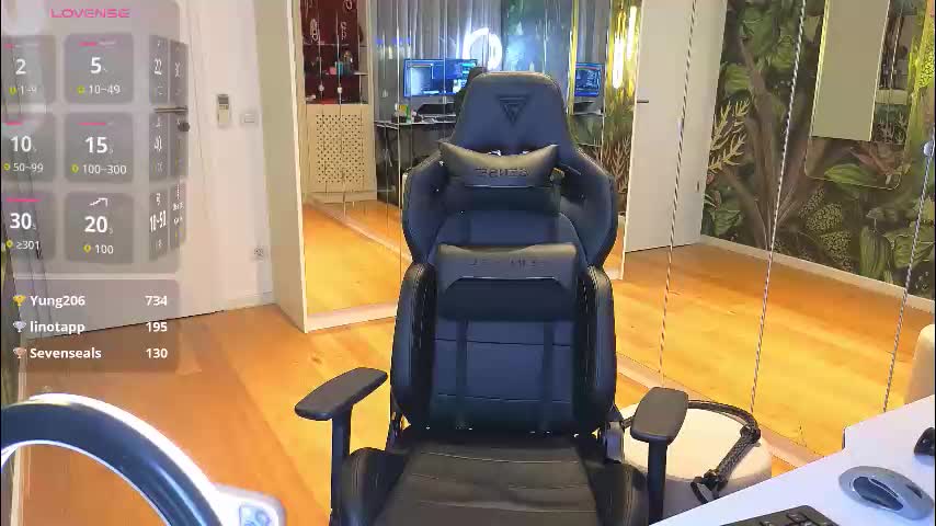 mileysin Adult Chat January 18, 2026